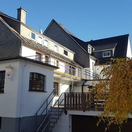 Ferienhaus Boedefelder 温特贝格 外观 照片