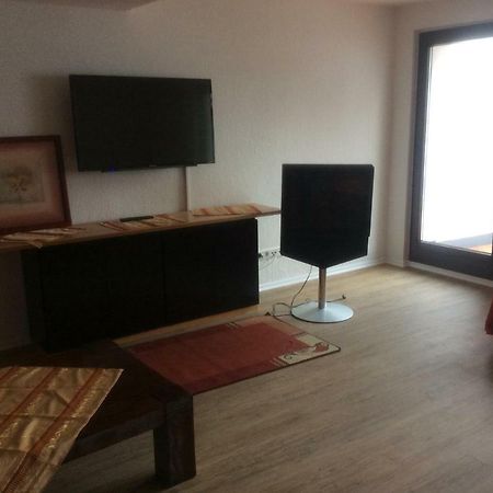 Ferienhaus Boedefelder 温特贝格 外观 照片
