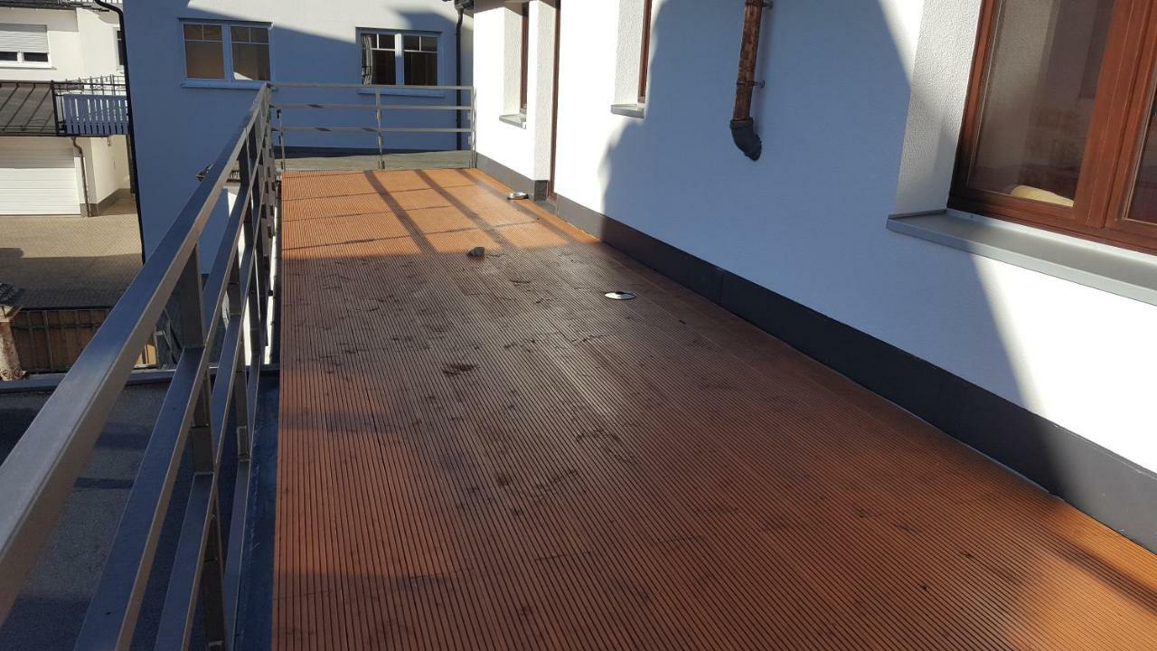 Ferienhaus Boedefelder 温特贝格 外观 照片