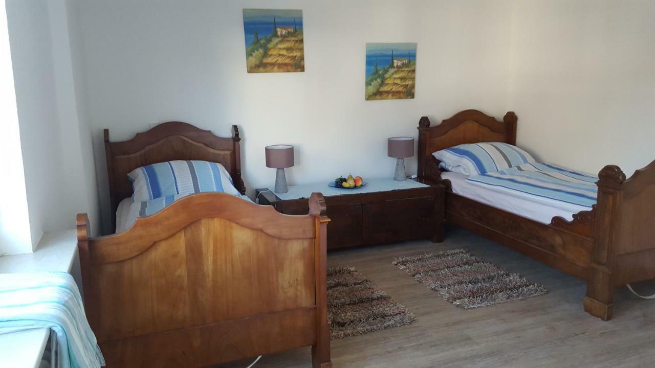 Ferienhaus Boedefelder 温特贝格 外观 照片