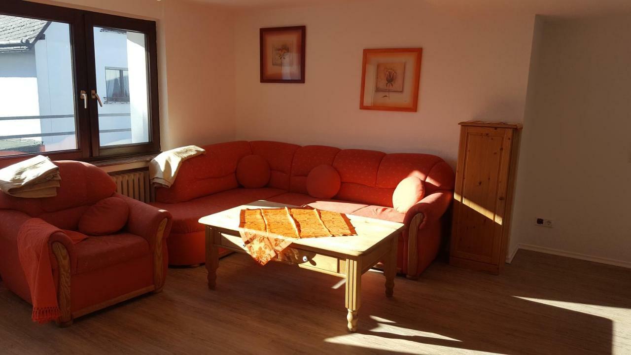 Ferienhaus Boedefelder 温特贝格 外观 照片