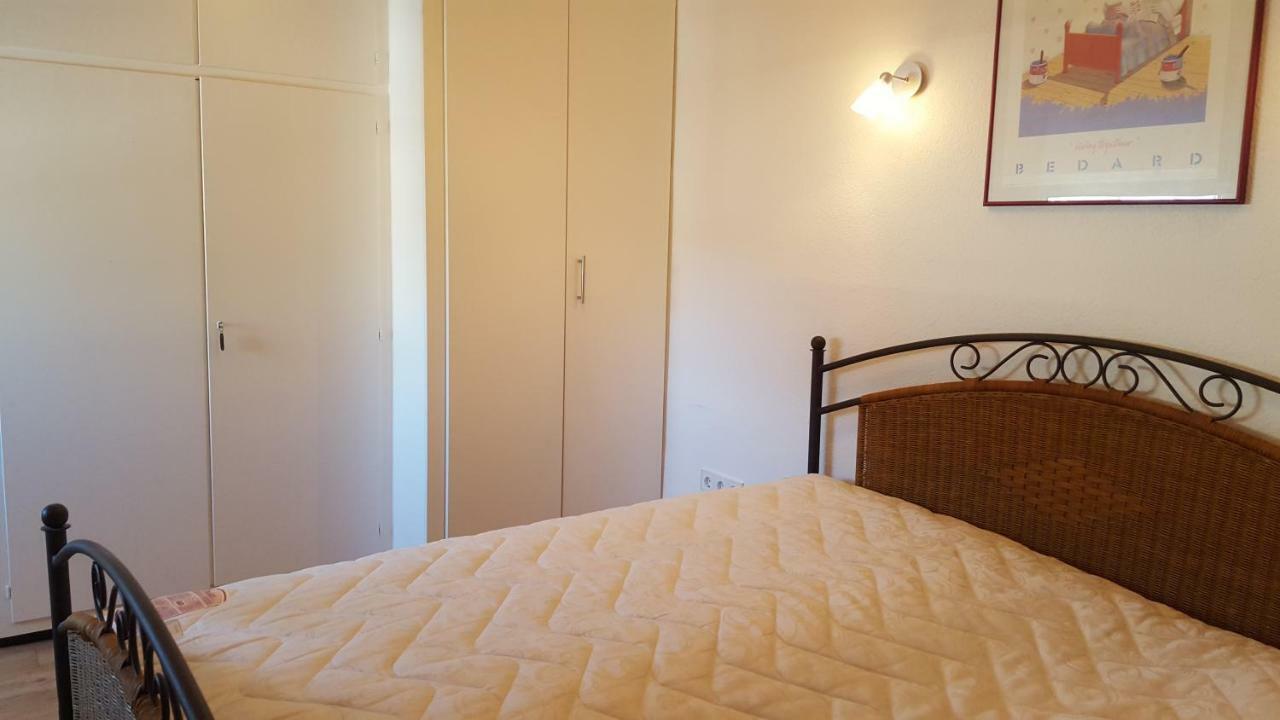 Ferienhaus Boedefelder 温特贝格 外观 照片