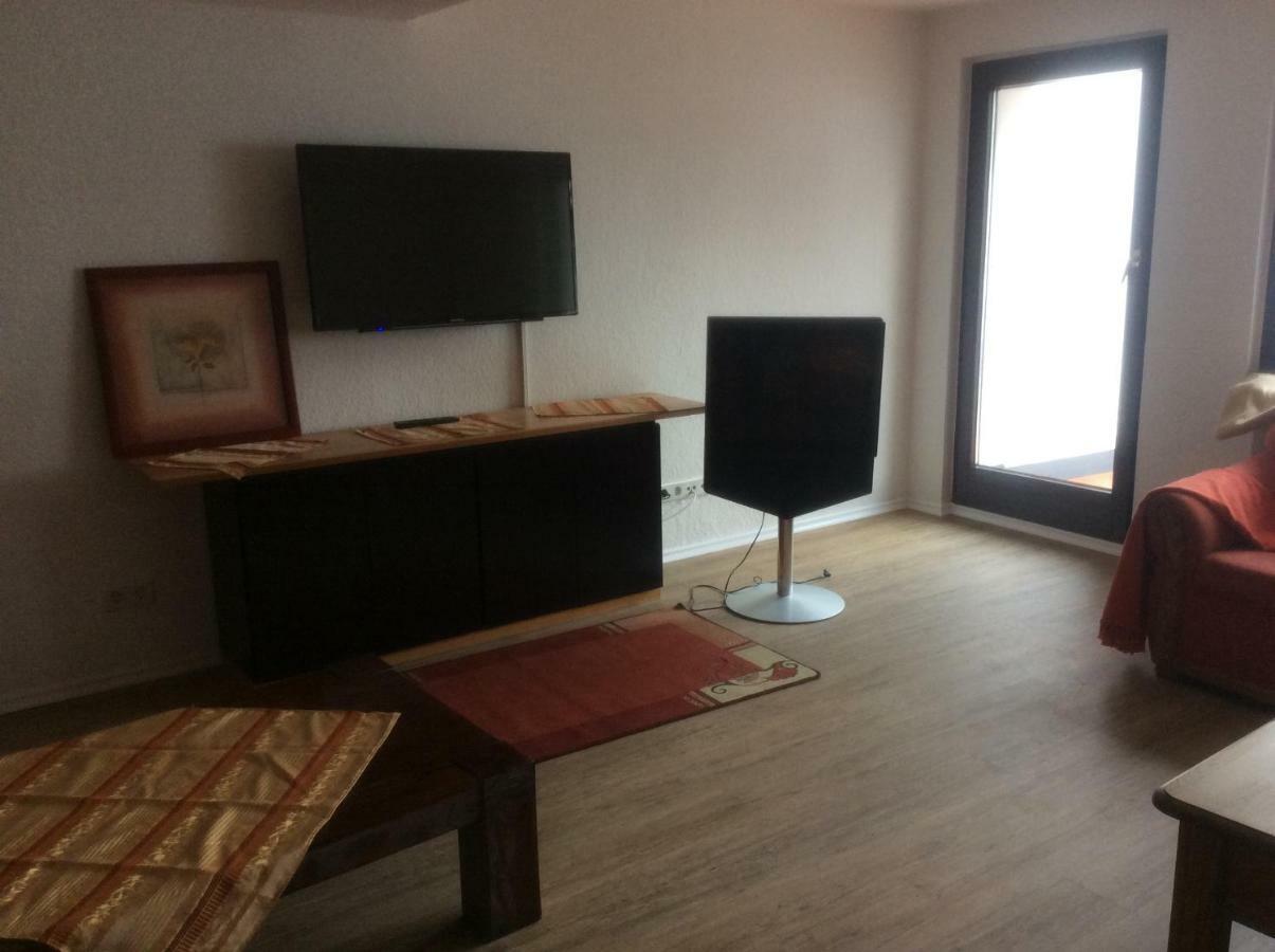 Ferienhaus Boedefelder 温特贝格 外观 照片