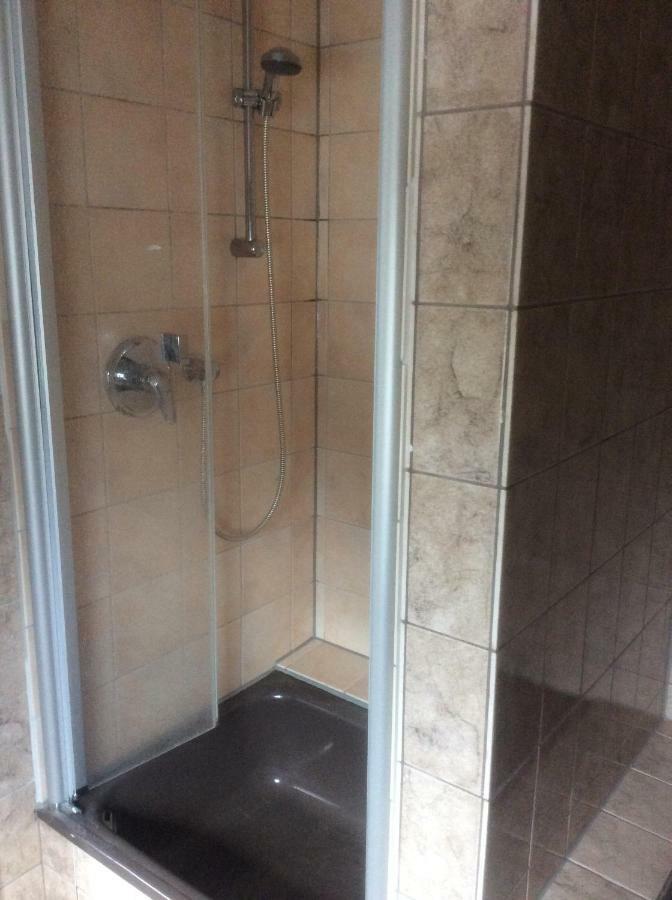 Ferienhaus Boedefelder 温特贝格 外观 照片